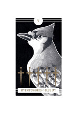 The Avian Tarot