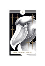 The Avian Tarot