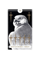 The Avian Tarot