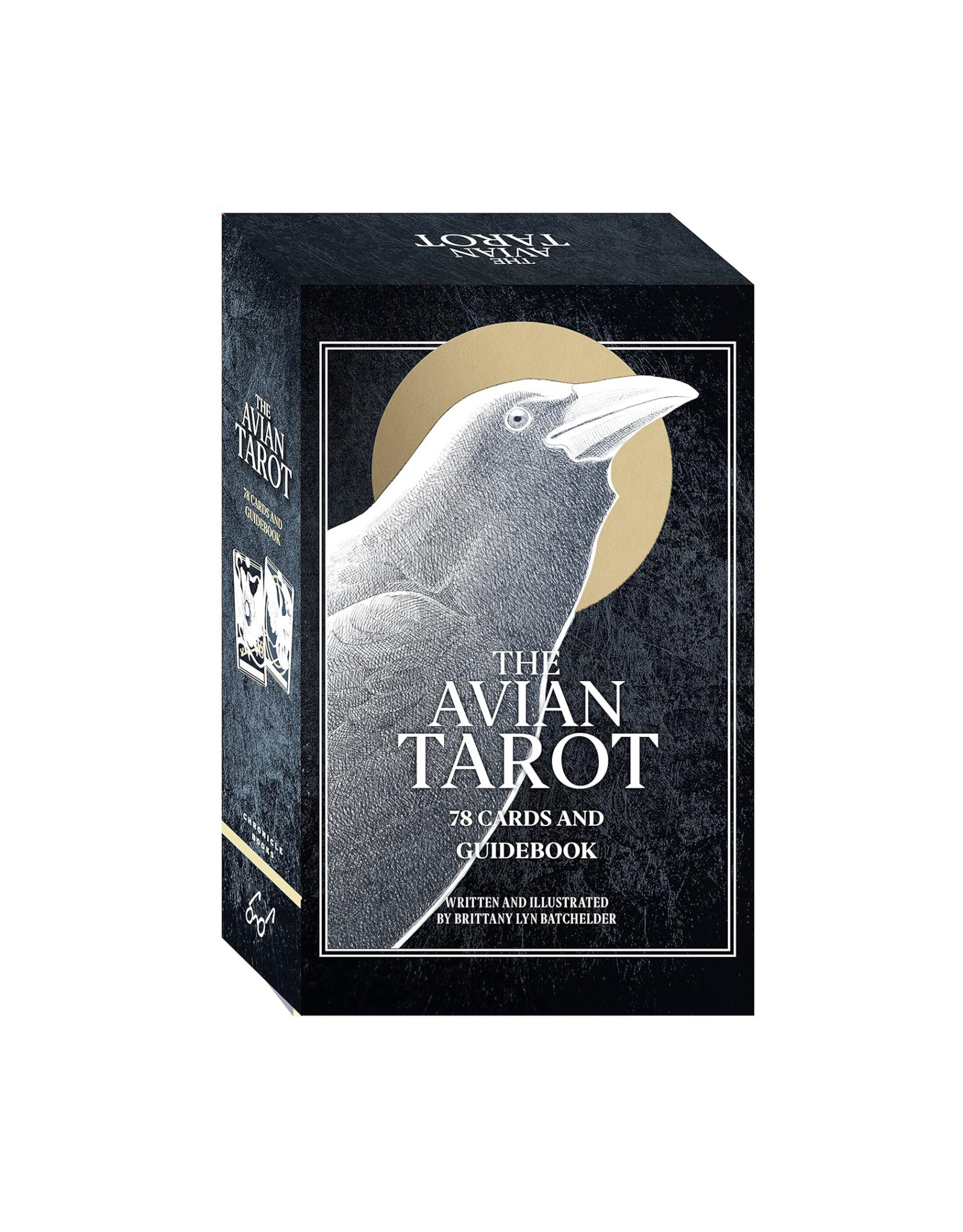 The Avian Tarot