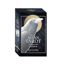 The Avian Tarot