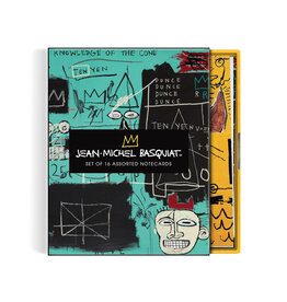 Basquiat Notecards Set