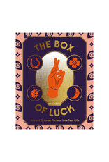 The Box Of Luck
