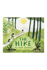 The Hike: A Nature Book For Kids