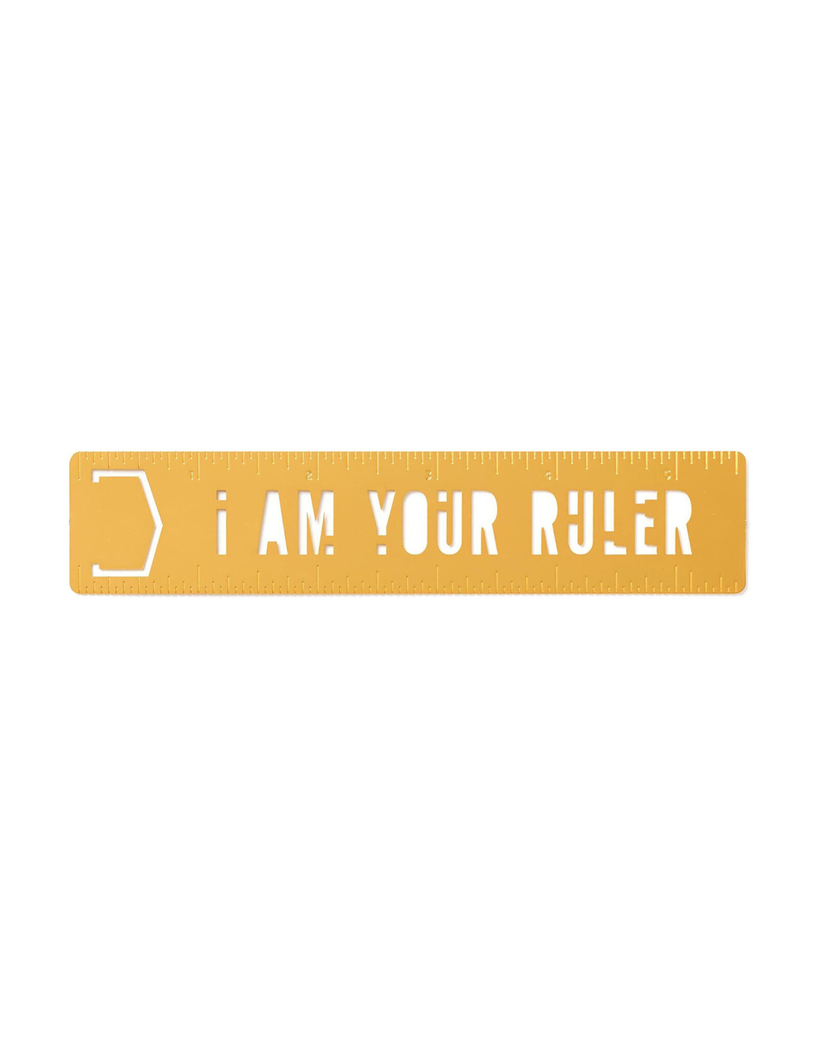 I Am Your Ruler