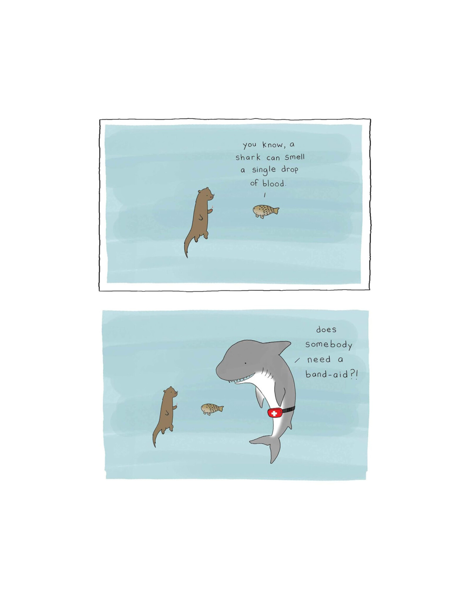 The Little World of Liz Climo Postcards