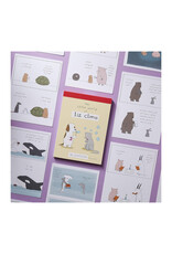 The Little World of Liz Climo Postcards
