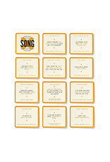 Misunderstood Songs – Party Game