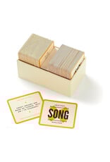 Misunderstood Songs – Party Game