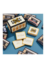 Misunderstood Songs – Party Game