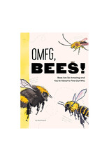 OMFG, BEES!