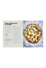 Pizza: History, Recipes, Stories