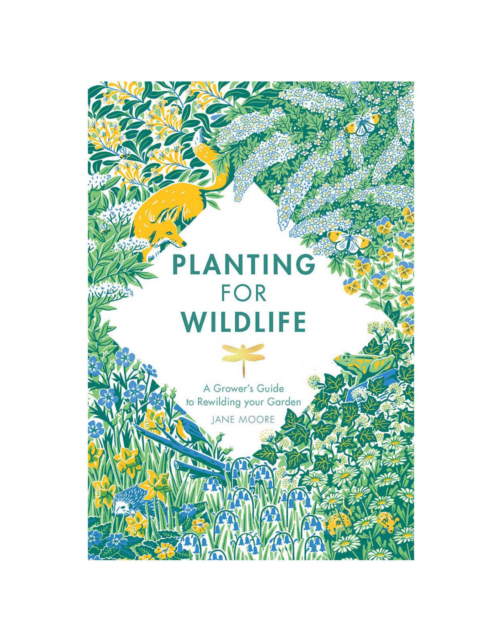 Planting For Wildlife