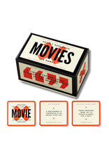 Poorly Explained Movies – Party Game