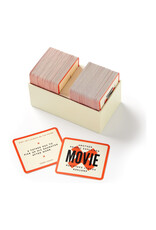 Poorly Explained Movies – Party Game