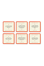 Poorly Explained Movies – Party Game