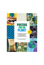 Posters For the Planet