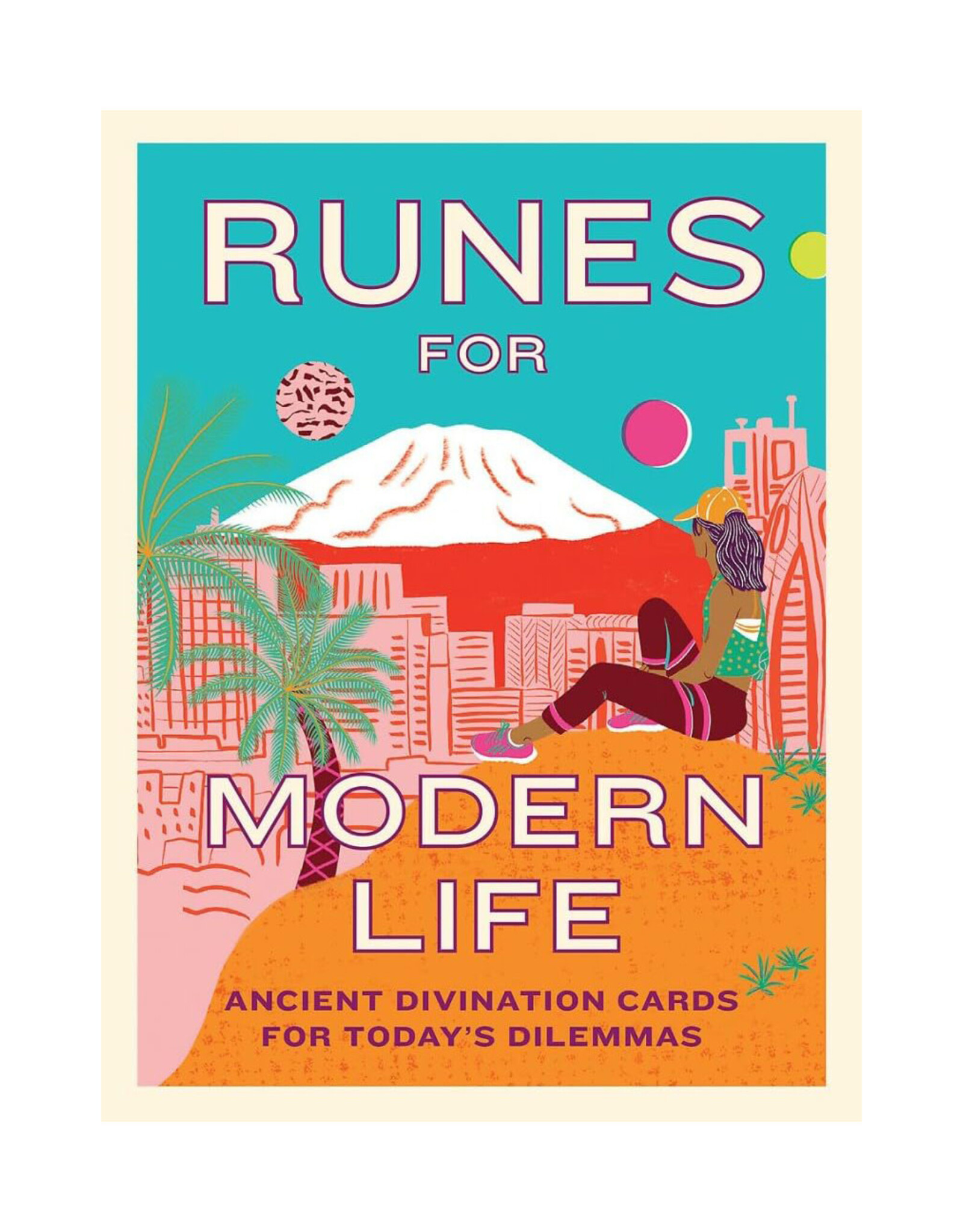 Runes For Modern Life