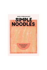 Simple Noodles