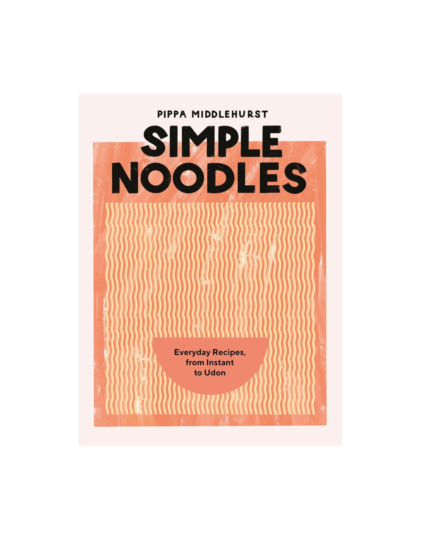 Simple Noodles