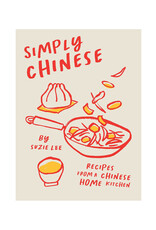 Simply Chinese