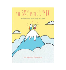 The Sky Is the Limit