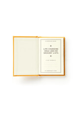 A Tiny Diary For Tiny Thoughts
