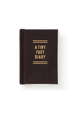 A Tiny Fart Diary