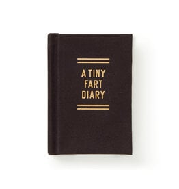 A Tiny Fart Diary