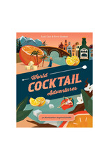 World Cocktail Adventures