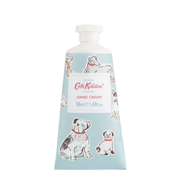 Squiggle Dogs Hand Cream