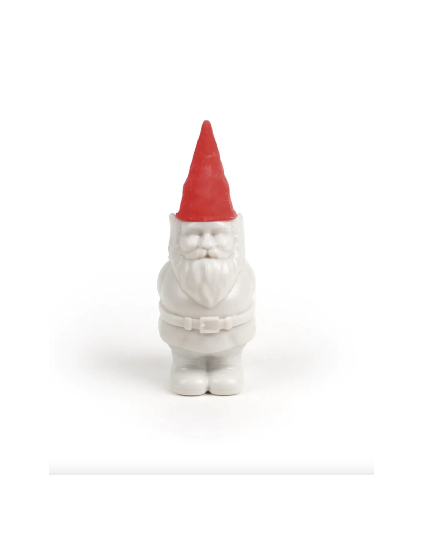 Gnome Pencil Sharpener & Eraser