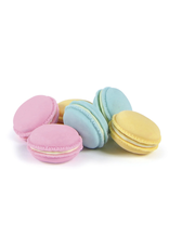 Macaron Scented Erasers
