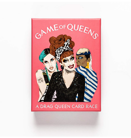 Game of Queens