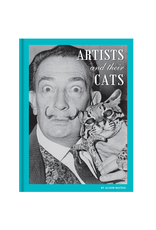 Artists And Their Cats