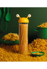 Noodle Monster Spaghetti Container