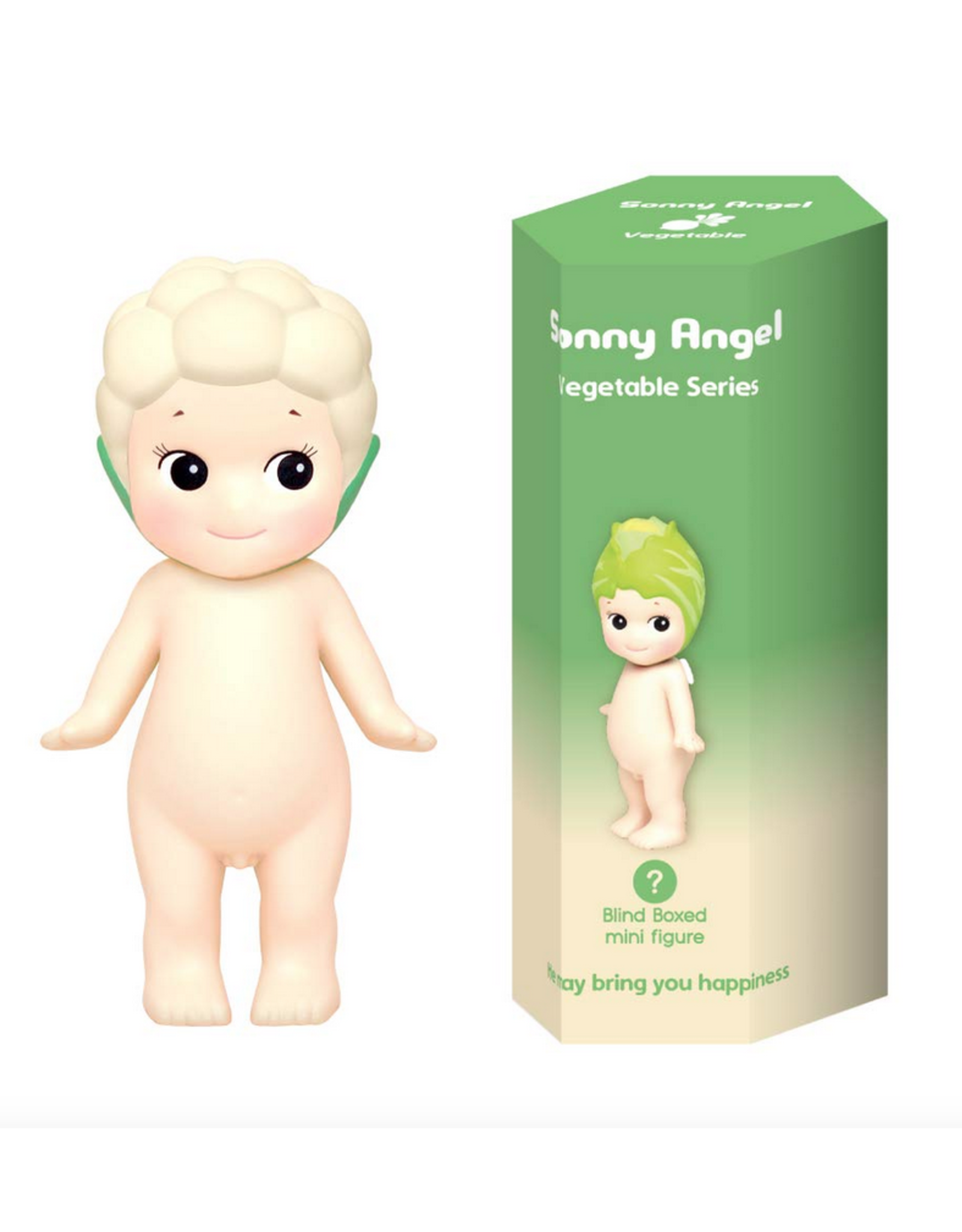 Sonny Angel Vegetables Blind Box