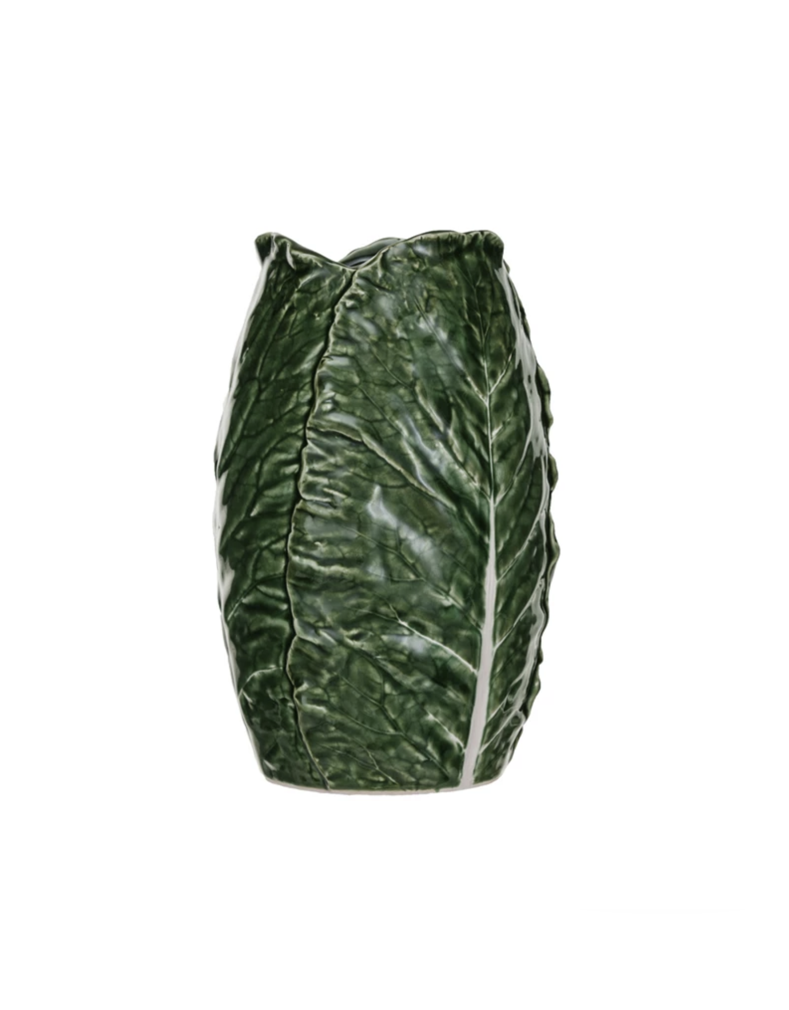 Cabbage Vase *