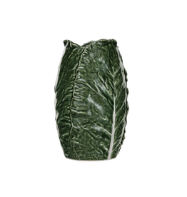 Cabbage Vase