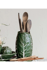 Cabbage Vase *