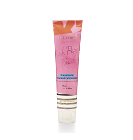 Pink Pepper Fruit Demi Hand Cream