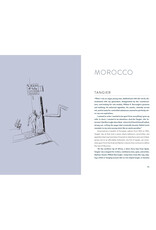 Anthony Bourdain World Travel Hardcover