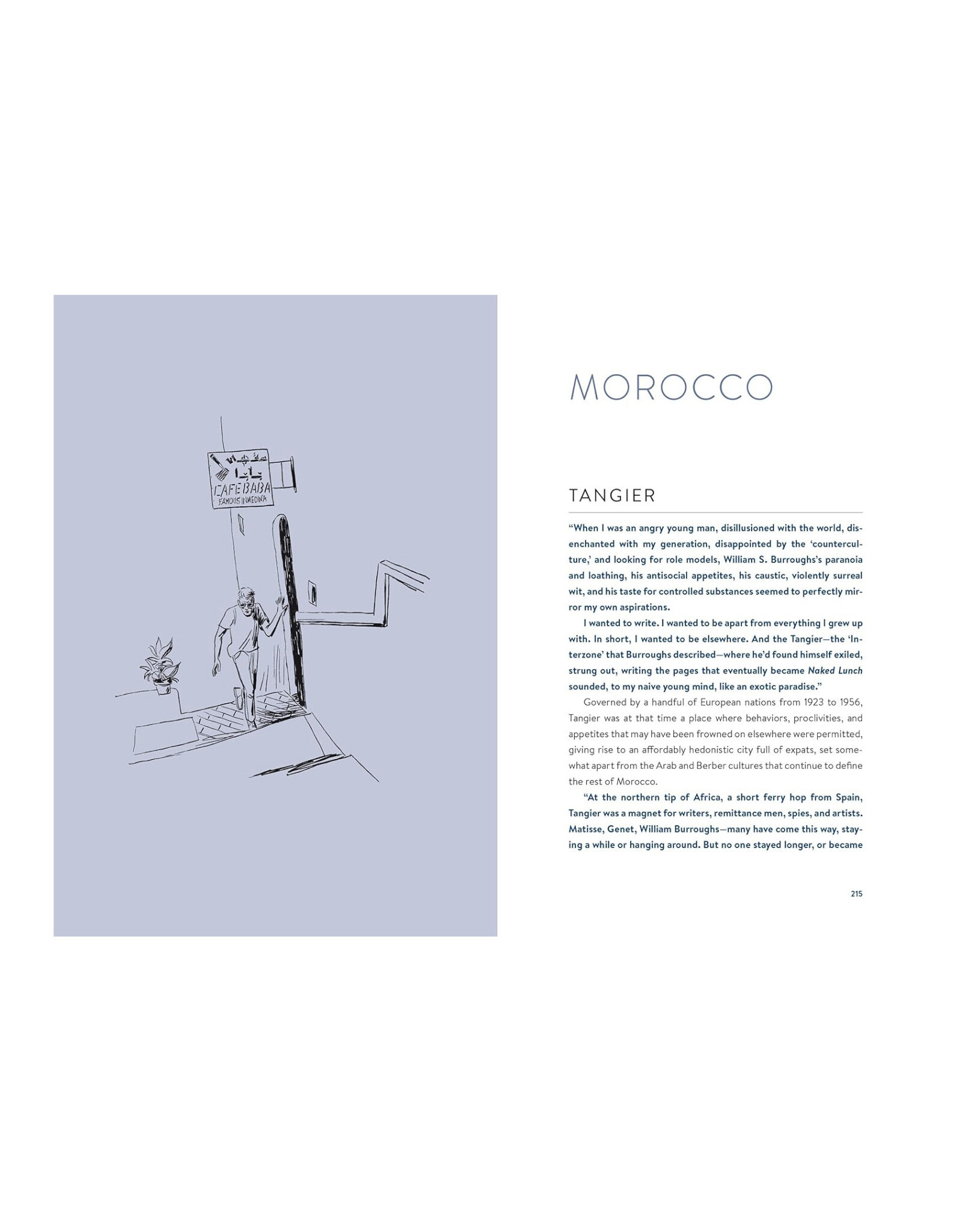 Anthony Bourdain World Travel Hardcover