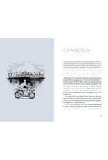 Anthony Bourdain World Travel Hardcover