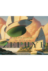 The Wreck of the Zephyr