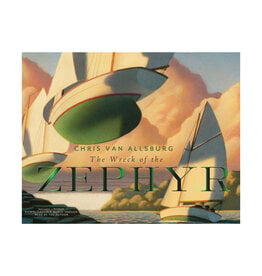 The Wreck of the Zephyr