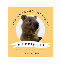 The Quokka's Guide to Happiness