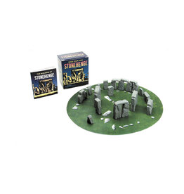 Build Your Own Stonehenge