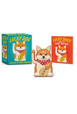 Lucky Dog: Bearer of Good Fortune