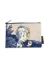 Blueberries For Sal Pouch